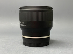 Tamron 24mm 2.8 Di III OSD Sony E