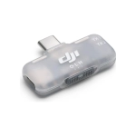 Беспроводной микрофон DJI Mic Mini 1TX +2RX USB-C Mobile Reciever