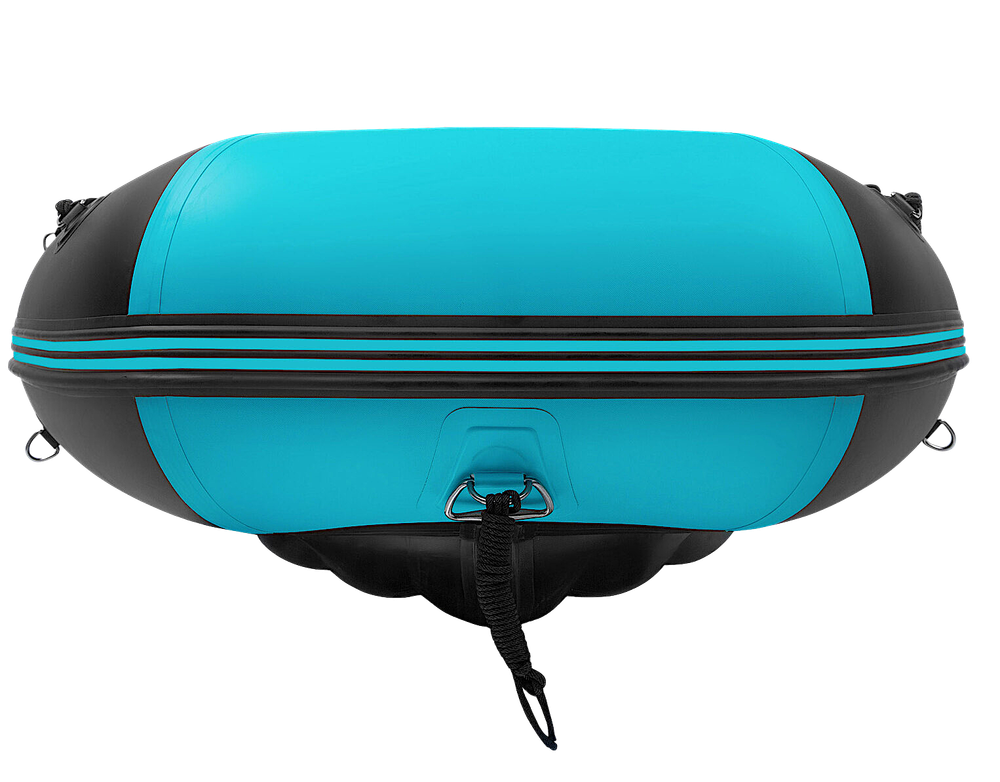 Лодка ПВХ Gladiator AirPro E350Pro НДНД -