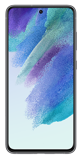 Смартфон Samsung Galaxy S21FE 8/256 Гб графитовый
