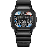 Мужские наручные часы Casio G-Shock DW-5600RF24-1