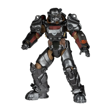 Фигурка McFarlane Gaming Edition Fallout 4 T-60 Paladin Danse 18 см