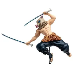 Фигурка Demon Slayer. Kimetsu no Yaiba: Inosuke Hashibira (БАМП)