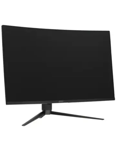 31,5" Монитор G32CQ5P BLACK 2560x1440@170 Гц VA