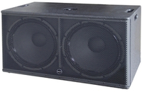 Invotone DSX218S