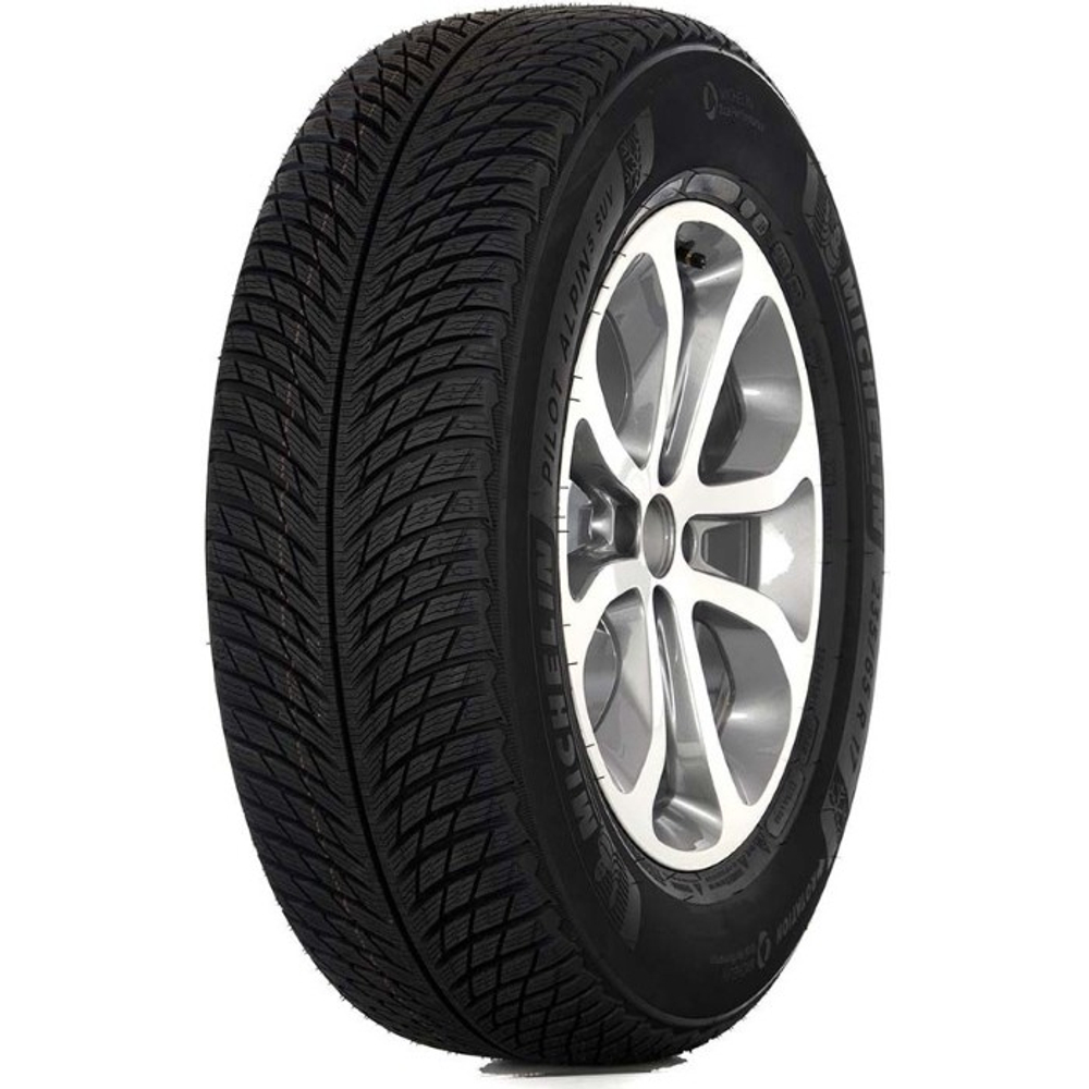 Зимняя шина Michelin Pilot Alpin 5 SUV (265/45 R20 104V)