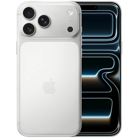 Смартфон Apple iPhone 17 Pro Max 2 TB Silver