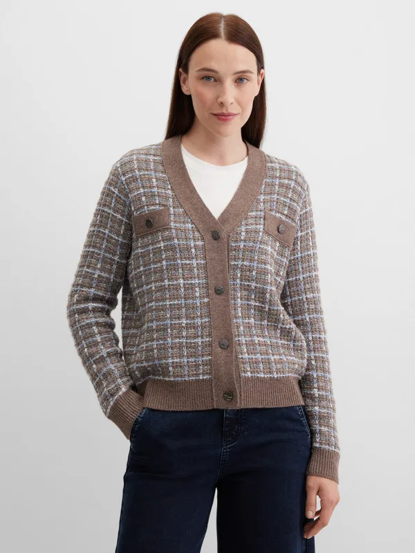 Кардиган женский GERRY WEBER