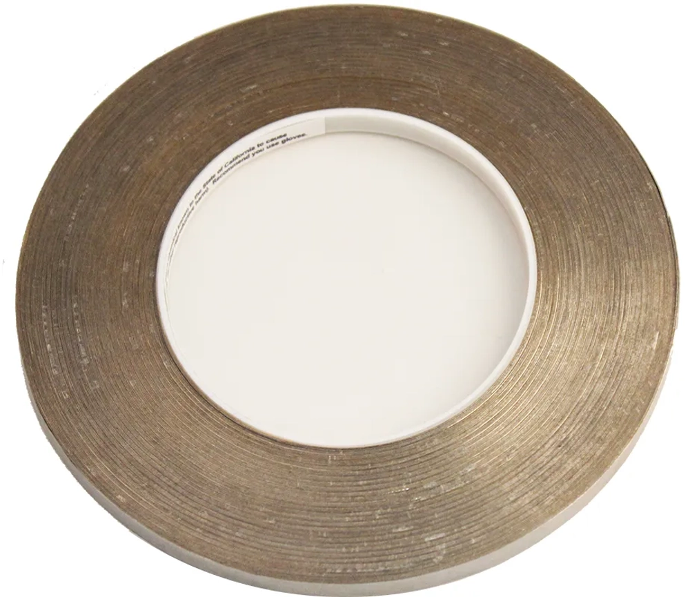 Tourna Lead Tape 1/4" 32m