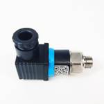 Реле давления F4YX1/M3 FOX на 600 бар 1/4 BSP регулируемое от 50 до 400 бар