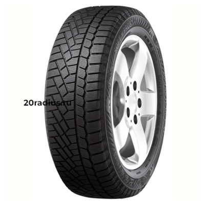 235/65R17 108T XL Soft Frost 200 SUV TL FR