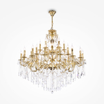 Подвесной светильник Maytoni DIA882-PL-30-G