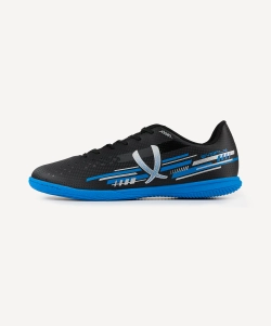 Бутсы зальные Evofly IN Talant Black/blue