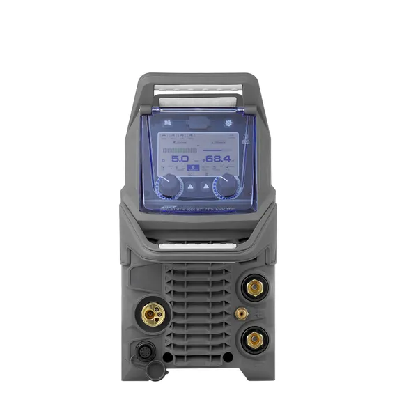 ПТК HANKER MIG 200 DP PFC LCD H60