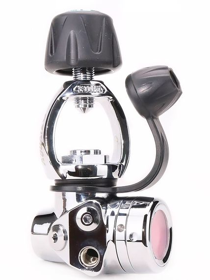 Первая ступень Aquatec RG-4100F ICE DIN