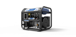 Бензогенератор инверторный ТСС SGG 4200Ei - [3.8 кВт / 220В] эл. старт