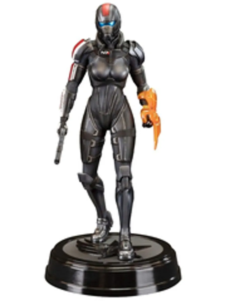 Фигурка Dark Horse Games Mass Effect: Jane Shepard
