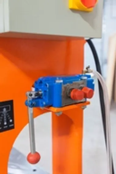 Пресс гидравлический Stalex HP-200