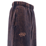 Брюки Called a Garment Truffle Cotton "Navy"
