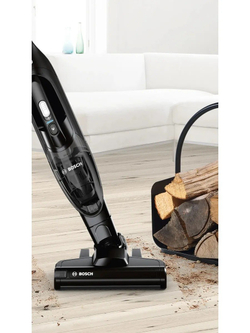 Аккумуляторный пылесос Bosch Readyy'y 2-in-1