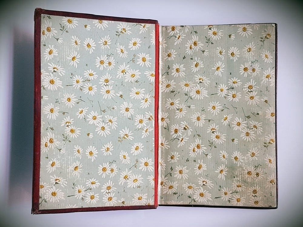 "Непонятый. Повесть Флоренса Монтгомери".  1875 г. - книга в подарок