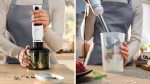 Блендер Bosch MSM4W220