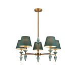 Люстра на штанге Lumion VERMONT 8275/5