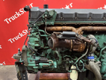 Двигатель в сборе D13C 420 л.с. Euro-5