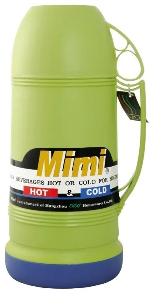 Классический термос Mimi PNF100 (1 л)