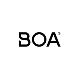 Boa® Fit System
