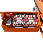 GROST SPX H320-10 (12 метров)