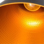 Подвесной светильник Arte Lamp CAPPELLO A3408SP-1BK