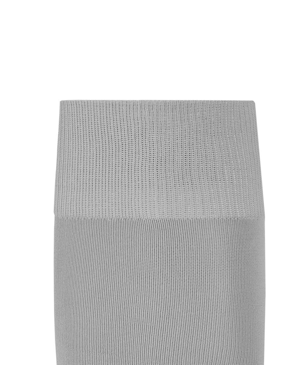 Гетры футбольные JÖGEL CAMP BASIC SOCKS, серый/белый