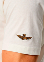 Футболка AERONAUTICA