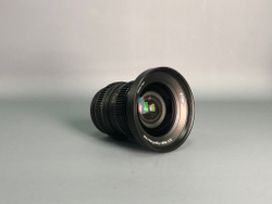 SLR Magic Hyper Prime 10mm T 2.1 Mft
