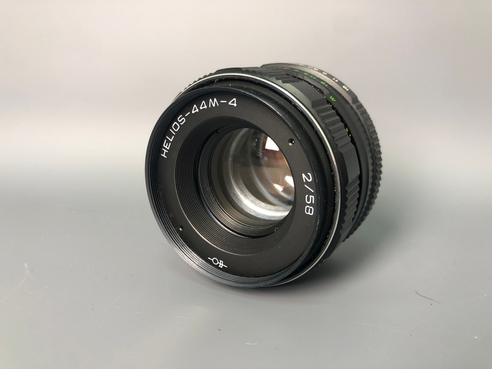 Helios-44M-4