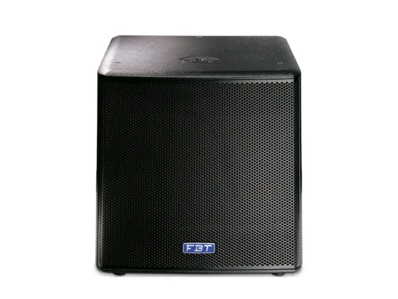 FBT MITUS 118FSC пассивный бандпасс сабвуфер