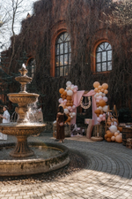 Праздник на конюшне