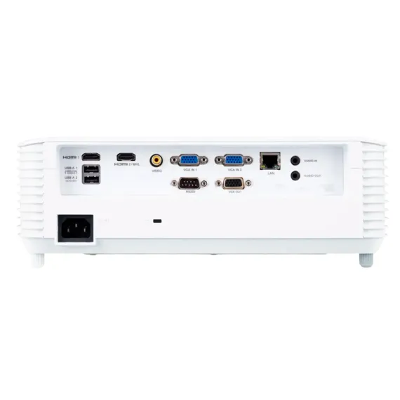 Acer S1286H White