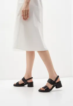 Босоножки женские ECCO SCULPTED SANDAL LX 35