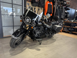 Harley-Davidson Heritage 114