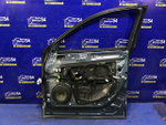 Дверь передняя правая MAZDA CX-5 2012-2016