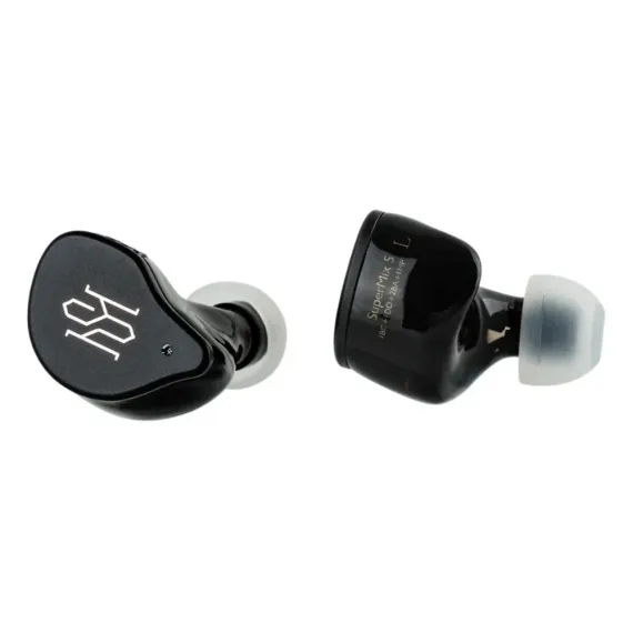 SIMGOT SuperMix 5 Black