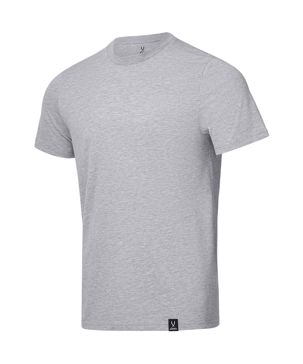 Футболка ESSENTIAL Core Tee, серый меланж