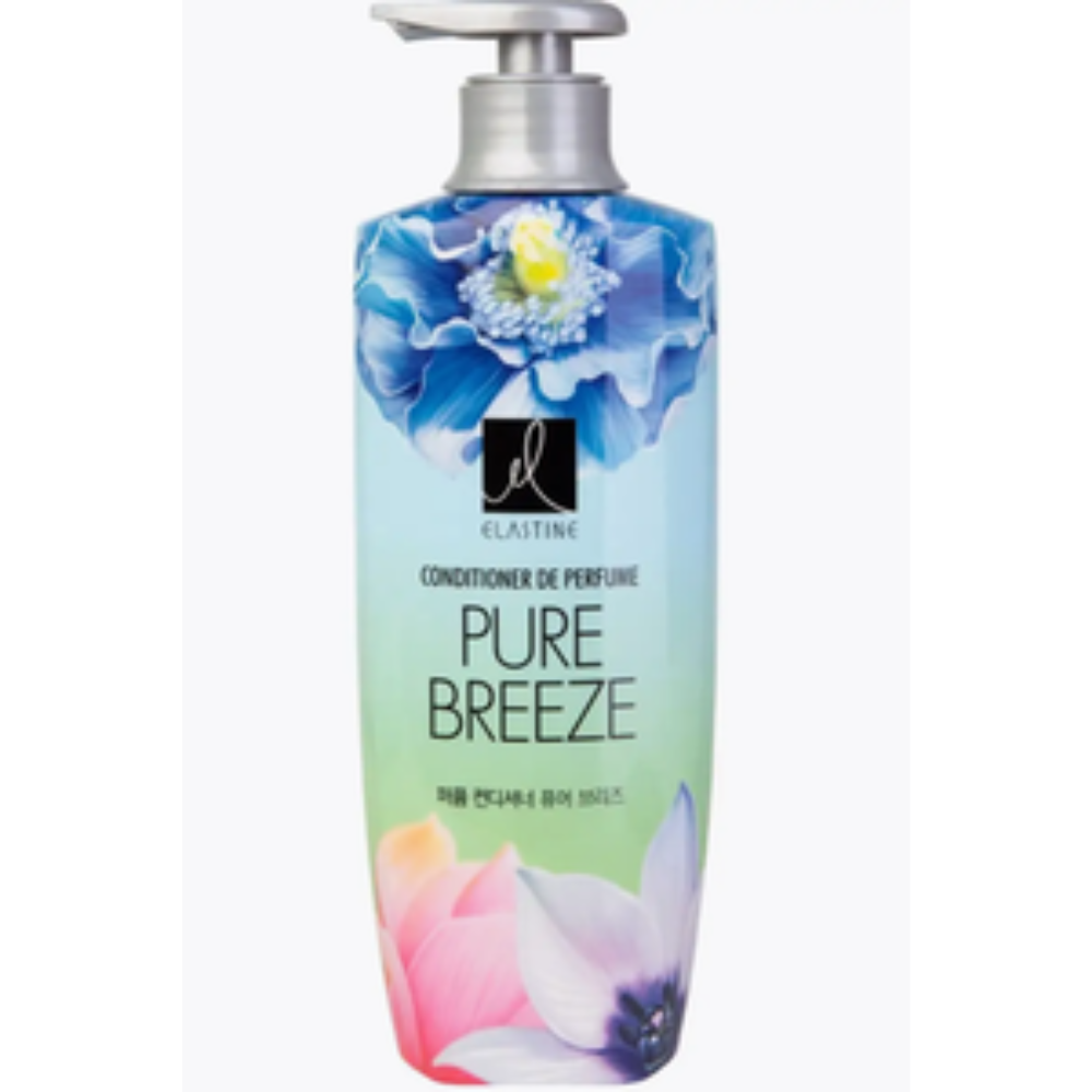 Кондиционер для волос Elastine Pure Breeze 600 мл
