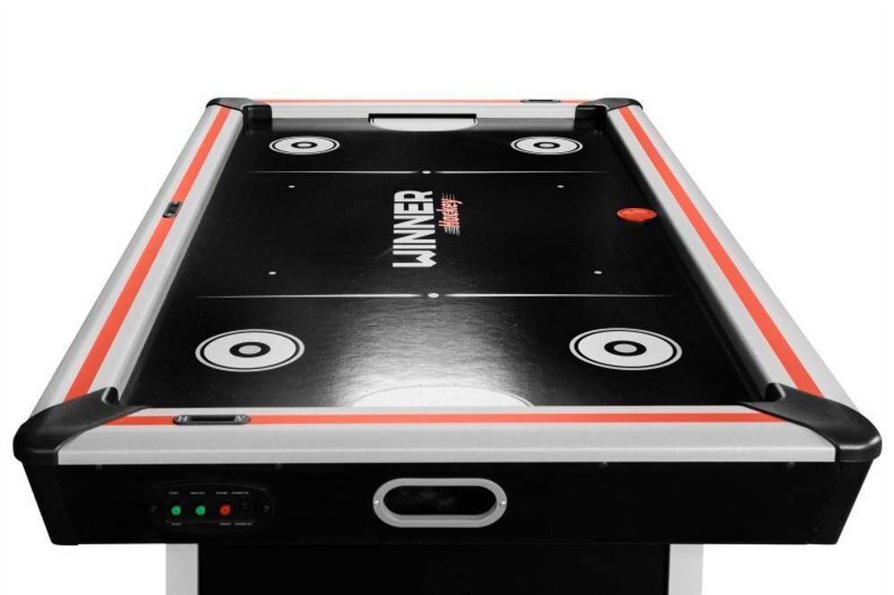 Игровой стол - аэрохоккей "Striker" 6 ф