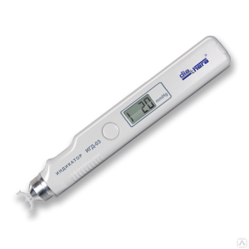 ИГД-03 Diathera Индикатор внутриглазного давления
