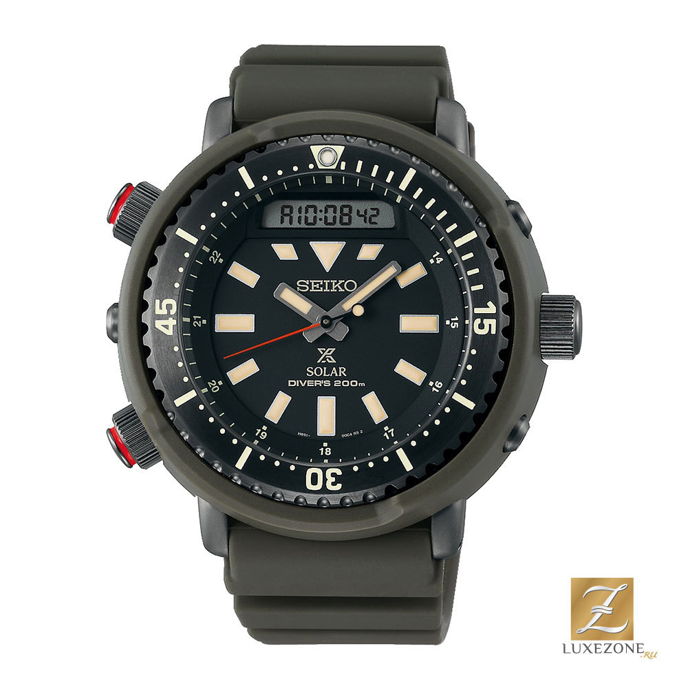 Seiko SNJ031P1
