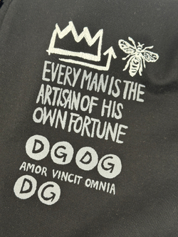 Худи Dolce&Gabbana