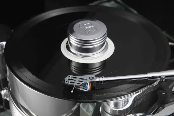 Transrotor MC Figaro